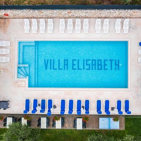 Appartamenti Elisabeth Brenzone sul Garda Εξωτερικό φωτογραφία