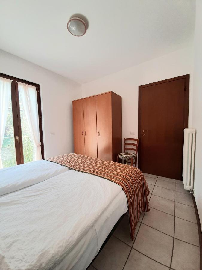 Appartamenti Elisabeth Brenzone sul Garda Εξωτερικό φωτογραφία