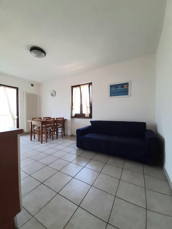 Appartamenti Elisabeth Brenzone sul Garda Εξωτερικό φωτογραφία