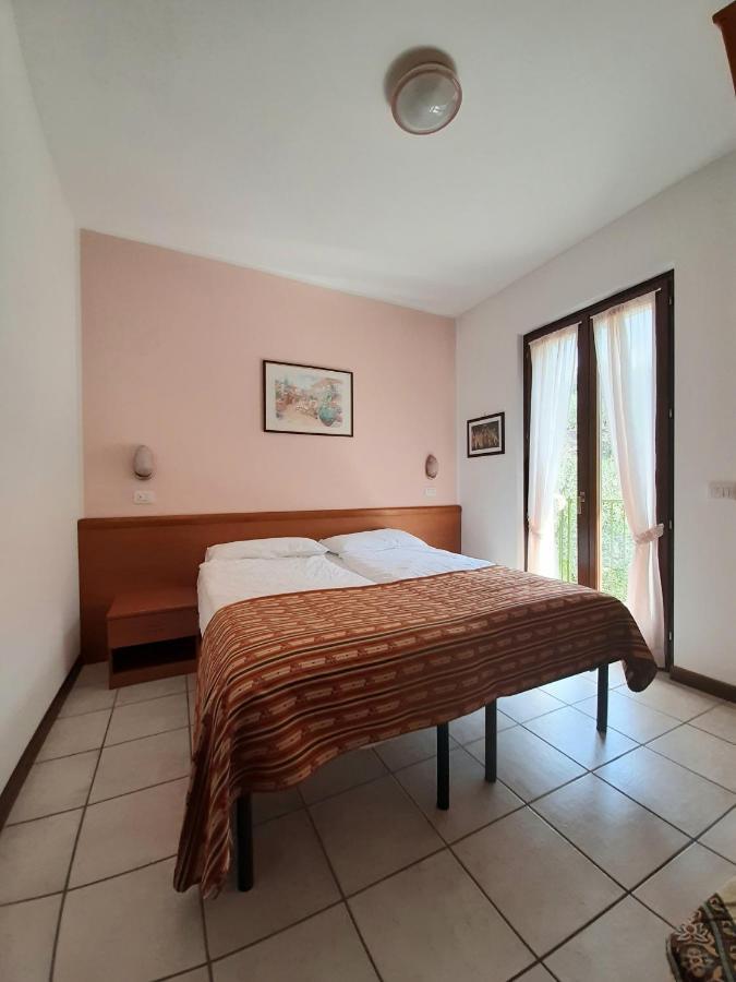 Appartamenti Elisabeth Brenzone sul Garda Εξωτερικό φωτογραφία