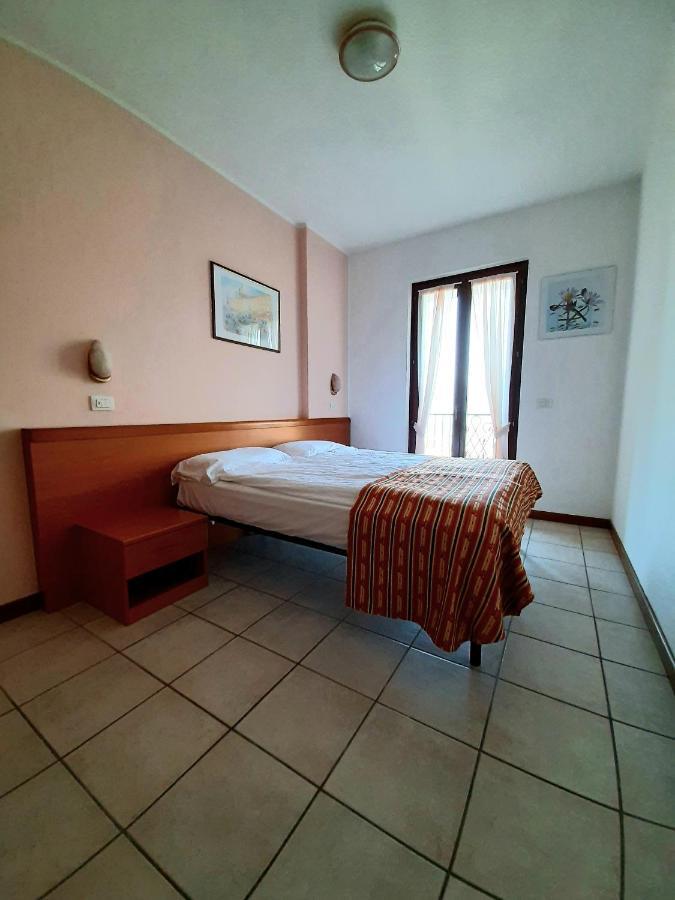 Appartamenti Elisabeth Brenzone sul Garda Εξωτερικό φωτογραφία