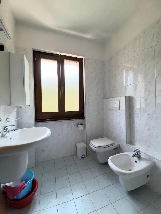 Appartamenti Elisabeth Brenzone sul Garda Εξωτερικό φωτογραφία