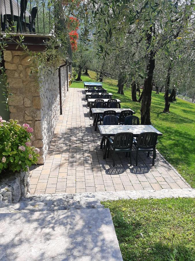 Appartamenti Elisabeth Brenzone sul Garda Εξωτερικό φωτογραφία
