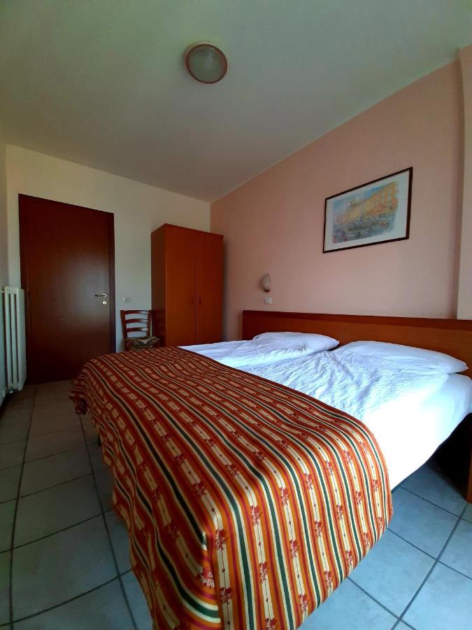 Appartamenti Elisabeth Brenzone sul Garda Εξωτερικό φωτογραφία