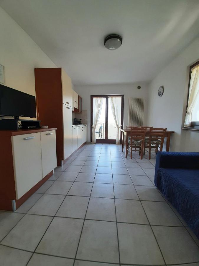 Appartamenti Elisabeth Brenzone sul Garda Εξωτερικό φωτογραφία