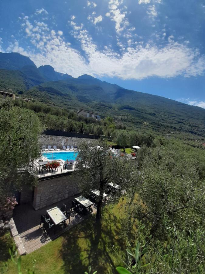 Appartamenti Elisabeth Brenzone sul Garda Εξωτερικό φωτογραφία