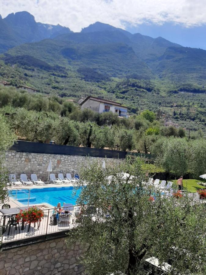 Appartamenti Elisabeth Brenzone sul Garda Εξωτερικό φωτογραφία