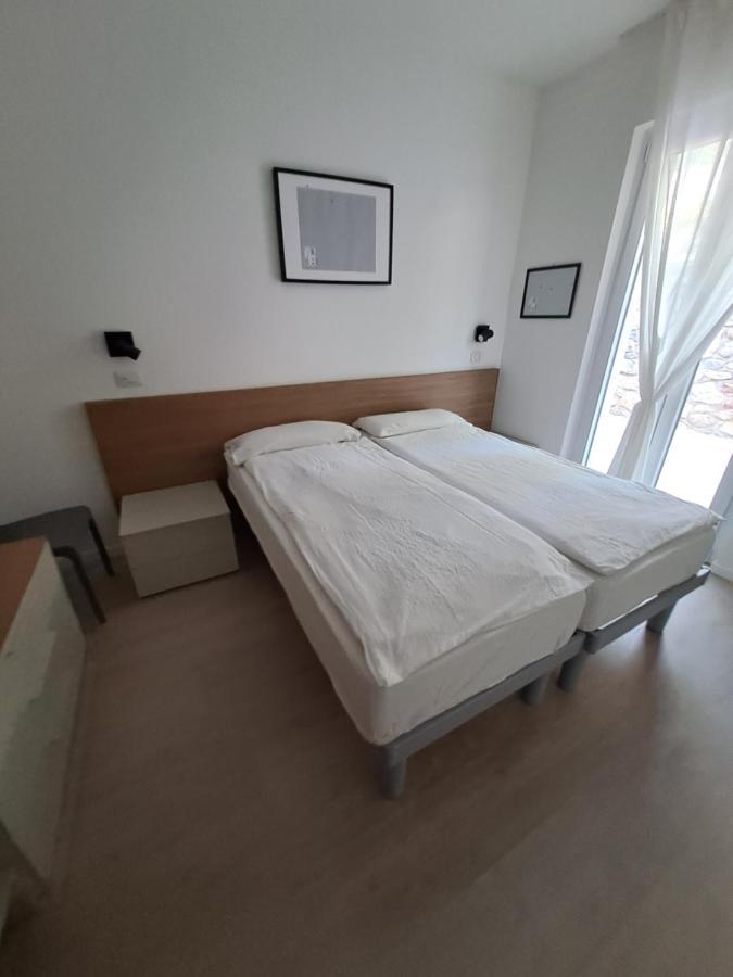 Appartamenti Elisabeth Brenzone sul Garda Εξωτερικό φωτογραφία