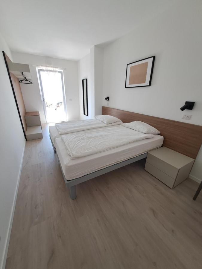 Appartamenti Elisabeth Brenzone sul Garda Εξωτερικό φωτογραφία