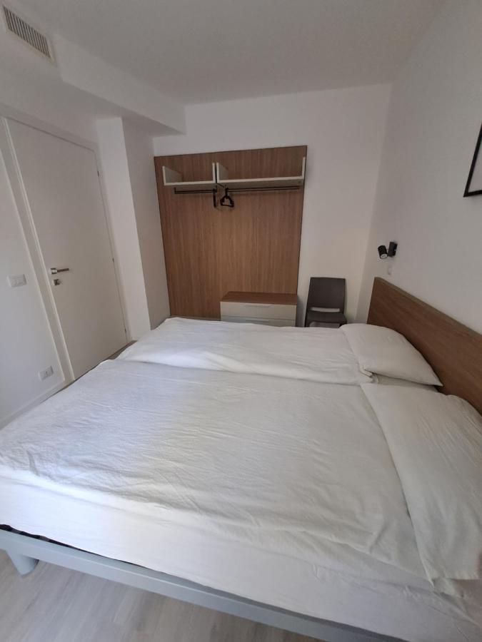 Appartamenti Elisabeth Brenzone sul Garda Εξωτερικό φωτογραφία