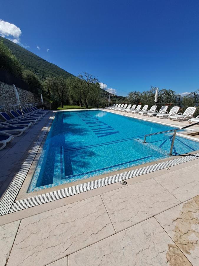Appartamenti Elisabeth Brenzone sul Garda Εξωτερικό φωτογραφία